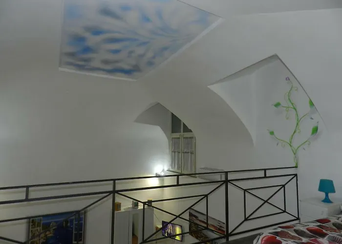 Appartamento Ai Tribunali